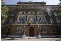 Policajac uhapšen dok je čuvao zgradu Predsjedništva BiH, osumnjičen za prodaju droge