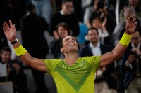 Nadal prvi na listi zarada, Đoković tek 11.