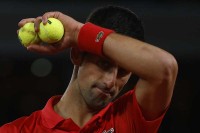 Đoković još ove nedjelje na čelu ATP liste