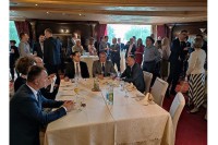 Višković: Osnivanje PREF-a jedna od najboljih odluka Vlade