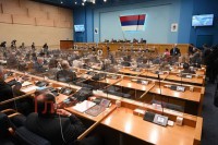 Nema sankcija Rusiji, duh Dejtona ruši BiH: Šta piše u  informaciji koju danas razmatra NSRS