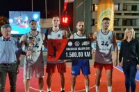3x3 Jeliks Peljave najbolji u Ugljeviku