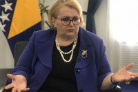 Bisera Turković samoinicijativno poziva na sankcije Rusiji