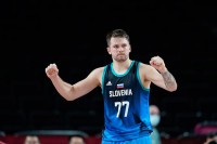 Dončić predvodi Sloveniju u kvalifikacijama za Svjetsko prvenstvo