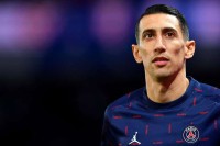 Di Marija čeka ponudu Barselone, ako ne - ide u Juventus