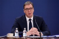 Vučić: Uvijek se boriti za istinu i pravdu