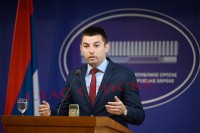 Šulić: Sankcije Šeraniću – pritisak na ljude iz Srpske koji rade svoj posao