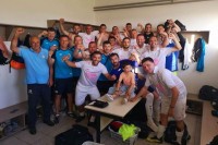 Fudbaleri Sloge 2 na najbolji mogući način završili sezonu: Vlasenica deklasirana za kraj