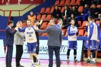 Slavlje i ponos u redovima Leotara nakon fantastične sezone: Nadaju se nastupu u Drugoj ABA ligi