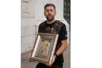 Горан Тадић се прије неколико дана вратио из Русије