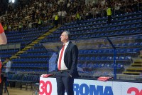 Radonjić: Teško je naći reči, izvinjenje Partizanu