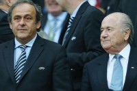Blater i Platini sutra na sudu u Švajcarskoj