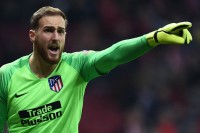 Oblak: Srbija zaslužuje da igra u A Ligi nacija
