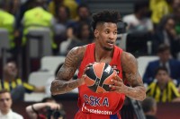 Klajburn napustio CSKA i potpisao za Efes