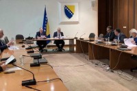 Amandman na Ustav i izmjene Izbornog zakona bez podrške komisije