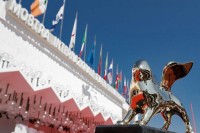 Ko su potencijali učesnici filmskog festivala u Veneciji?