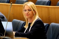 Bursaćeva zatražila informaciju o rukovodiocima kojima je istekao mandat