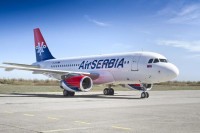 Er Srbija uspostavila letove do Salcburga