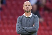 Ten Hag dovodi pet fudbalera u Junajted