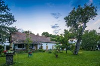 Најопуштенија страна Србије - лакоћа уживања на салашу