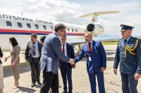 Vučić: "Otvoreni Balkan" najbolja regionalna inicijativa posljednjih decenija