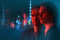 RECENZIJA: “Poroci Tokija” (2022) -  Pod neonom velegrada VIDEO