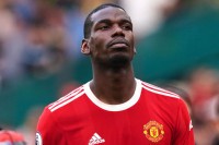 Pogba dogovorio ugovor sa Juventusom