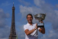 Nadal počeo tretman radiofrekventnom injekcijom