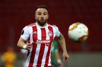Valbuena tvrdi: Benzema zaslužuje "Zlatnu loptu"