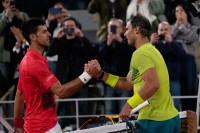Nadal: Đoković je favorit da osvoji najviše grend slemova