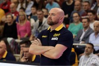 Bosnić više nije selektor košarkaške reprezentacije BiH