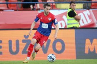 FK Borac: Otišao još jedan fudbaler