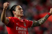 Liverpul spremio 100 miliona evra za Nunjeza