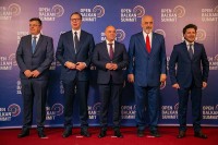 Tegeltija:Privrednici i građani BiH apsolutno podržavaju „Otvoreni Balkan“