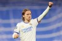 Luka Modrić još godinu dana u Realu