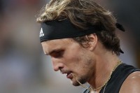 Zverev se oglasio iz bolnice: Svi imamo svoj put u životu