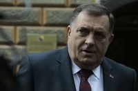 Dodik: Šmita treba deportovati prema zakonu koji se bavi strancima