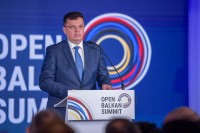 Tegeltija: BiH mora da postane punopravni član "Otvorenog Balkana"