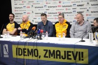 Novi veliki potresi u Košarkaškom savezu BiH
