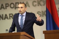 Banjac: U BiH ne može da vlada sila i nametanja