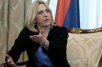 Cvijanović: Nedopustivo da stranci nameću odluke