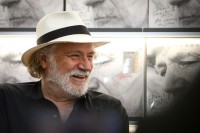 Rade Šerbedžija: Volio bih da više režiram