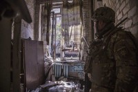 Рат у Украјини ушао је у 106. дан.
