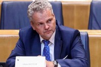 Satler: Gomila se posao koji BiH treba uraditi na jačanju vladavine prava