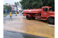 Stabilizovano stanje nakon nevremena, prijavljeno sedam odrona, voda ušla u više objekata