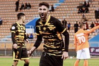 Benjamin Tatar potpisao jednogodišnji ugovor sa FK Borac
