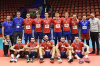 Aleksandar Dakić, predsjednik OK Borac: Dostojno ćemo predstaviti Banjaluku i Srpsku