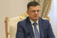 Tegeltija: Sprovodićemo svoje, a ne nametnute odluke  koje za nas ne postoje