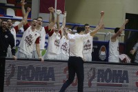 Košarkaši FMP-a direktno u finalu KLS
