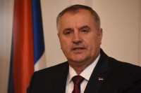 Višković: U FBiH nema političke, ali ima poslovne volje za "Otvoreni Balkan"